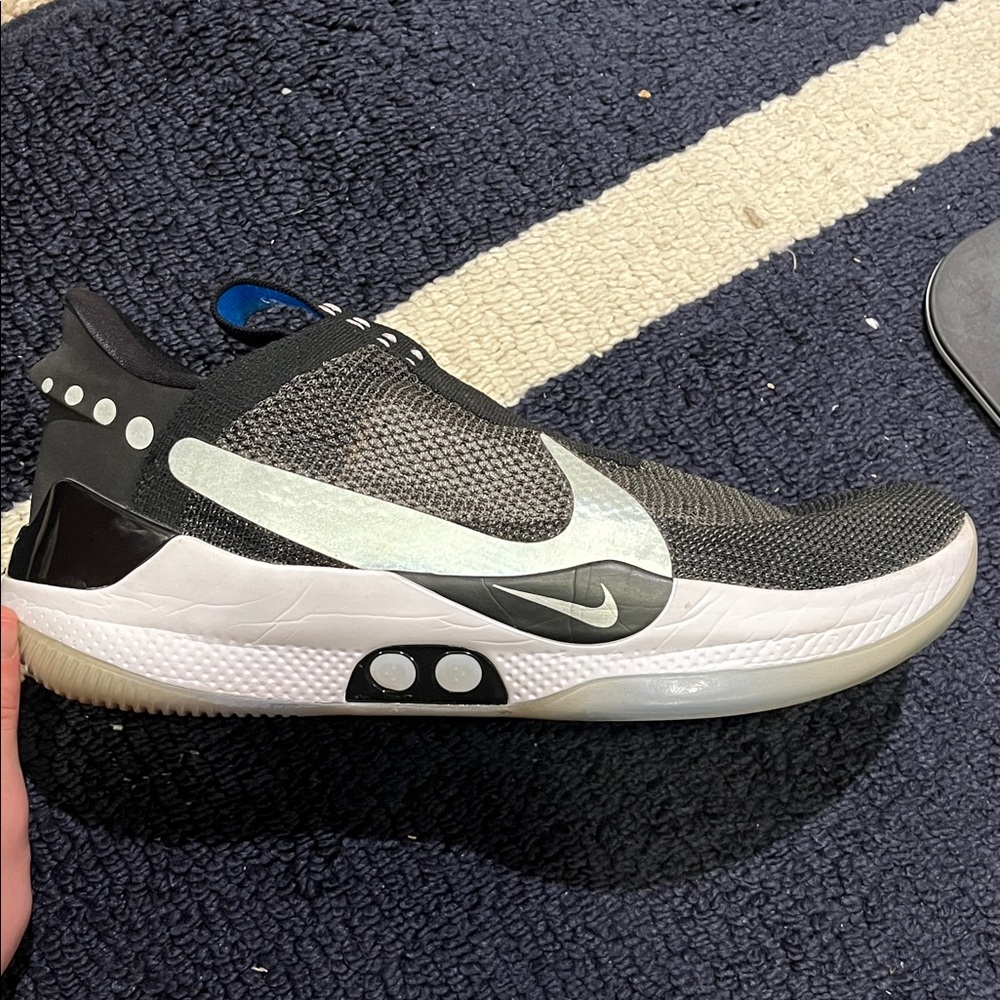 Nike Adapt BB—Men’s size 12